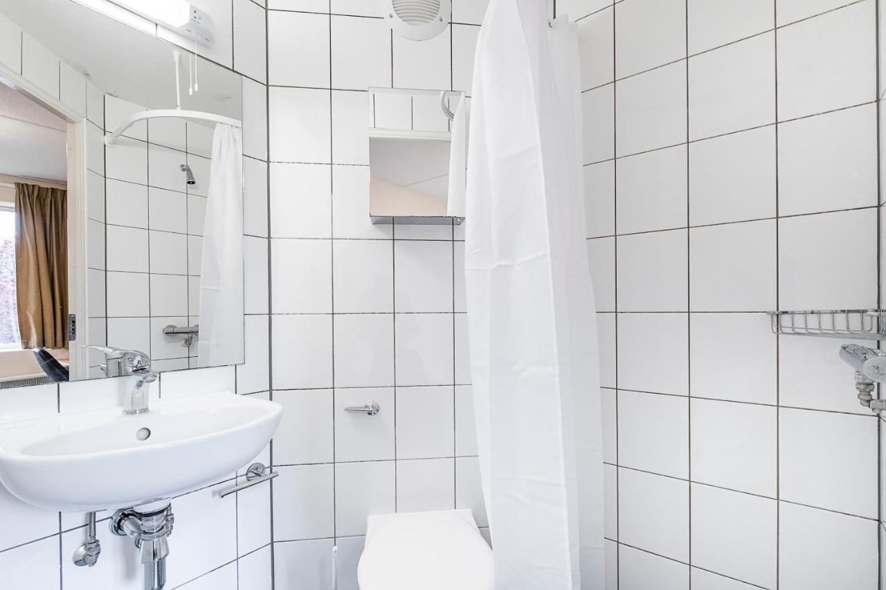 Private Rooms In Colindale - Sk The Hyde Ngoại thất bức ảnh