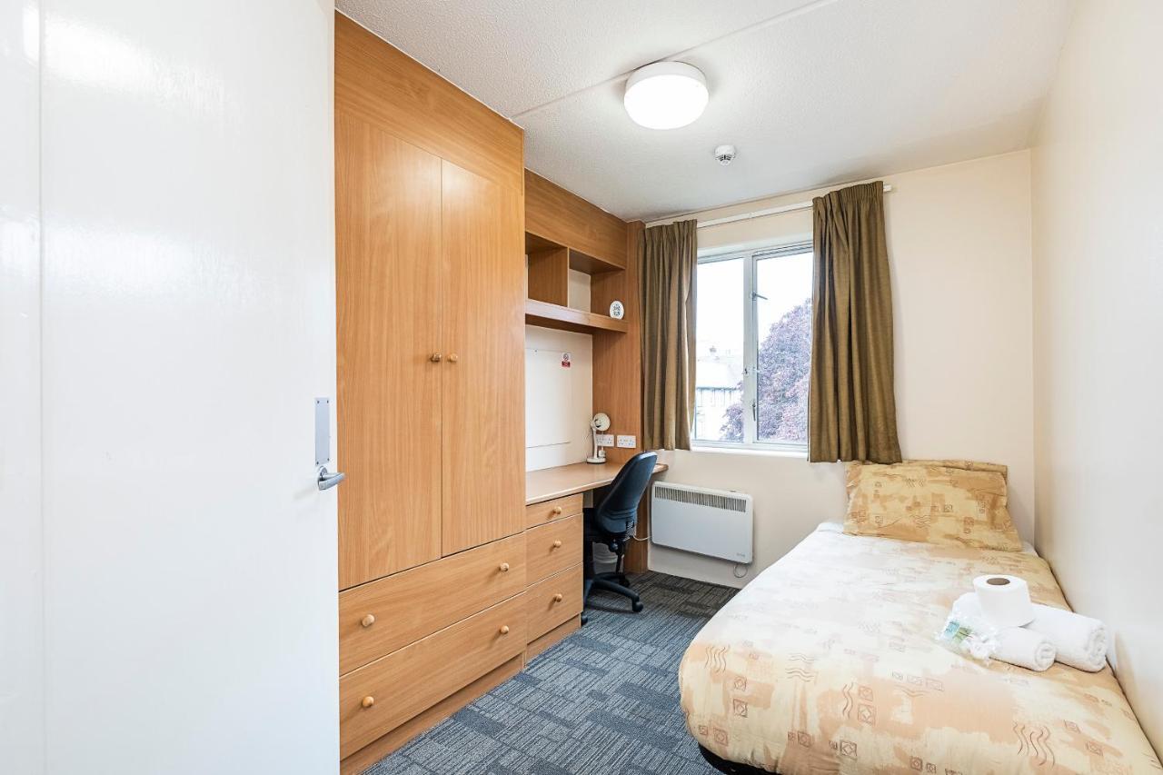Private Rooms In Colindale - Sk The Hyde Ngoại thất bức ảnh