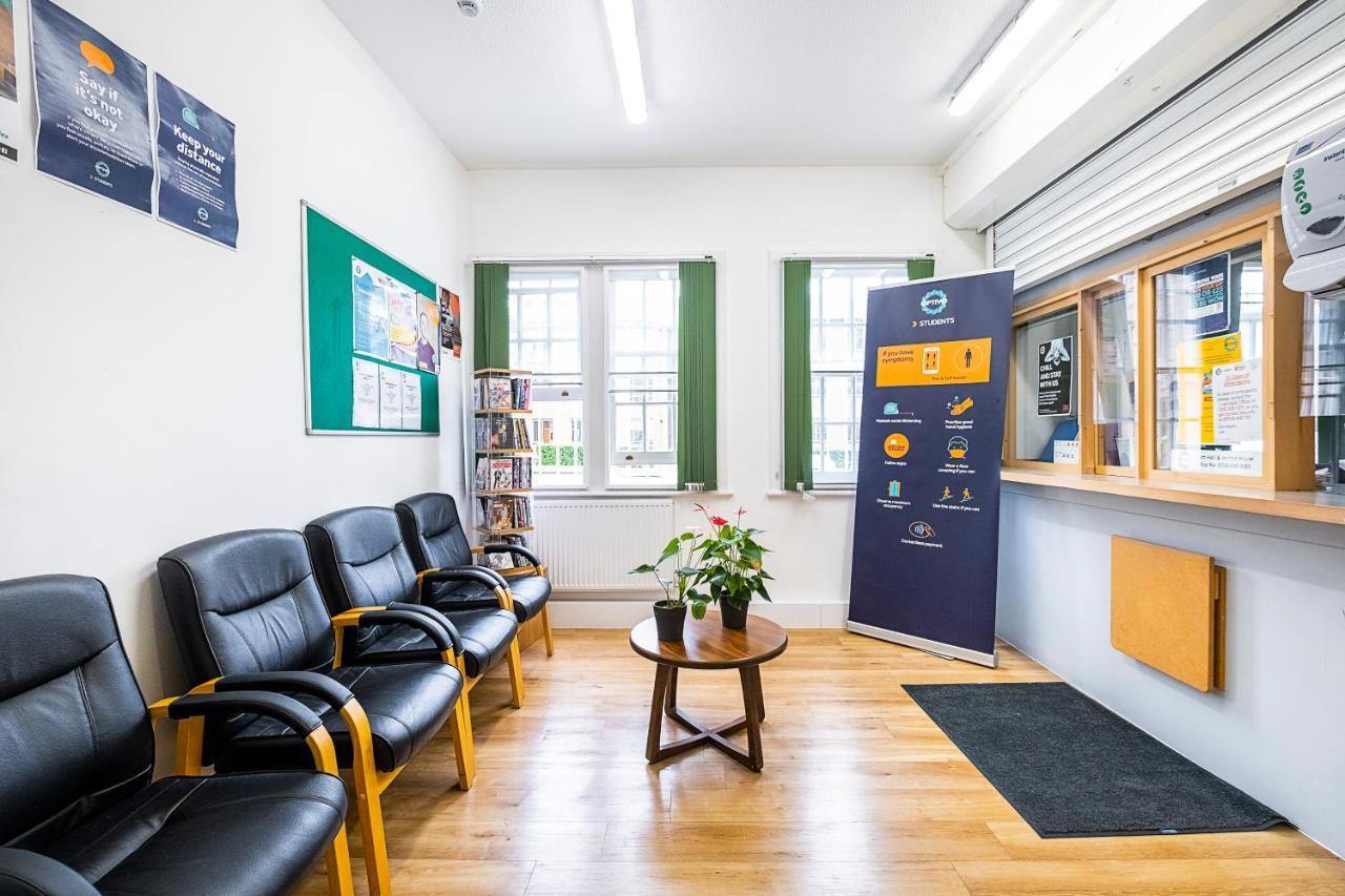 Private Rooms In Colindale - Sk The Hyde Ngoại thất bức ảnh