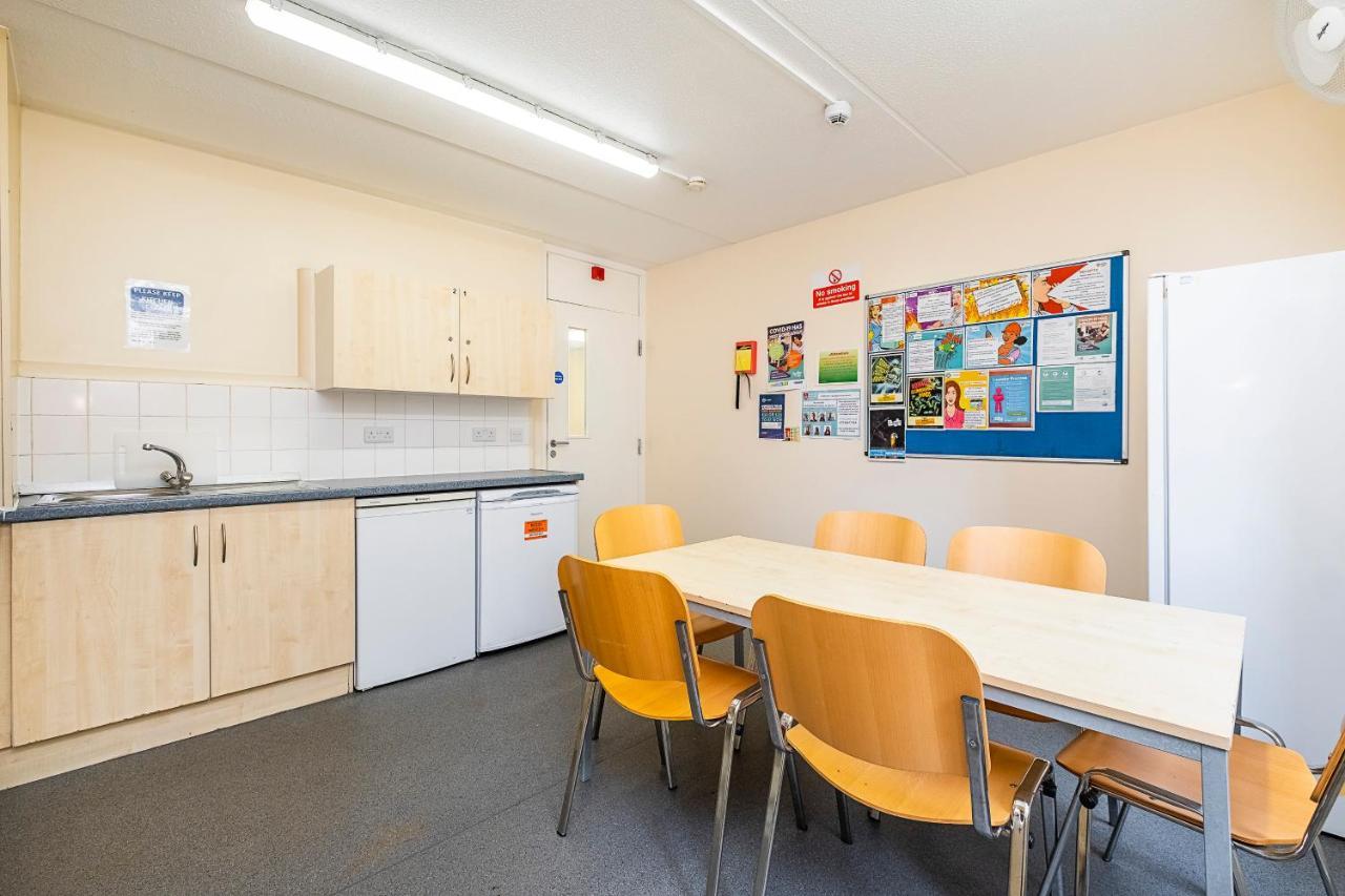 Private Rooms In Colindale - Sk The Hyde Ngoại thất bức ảnh